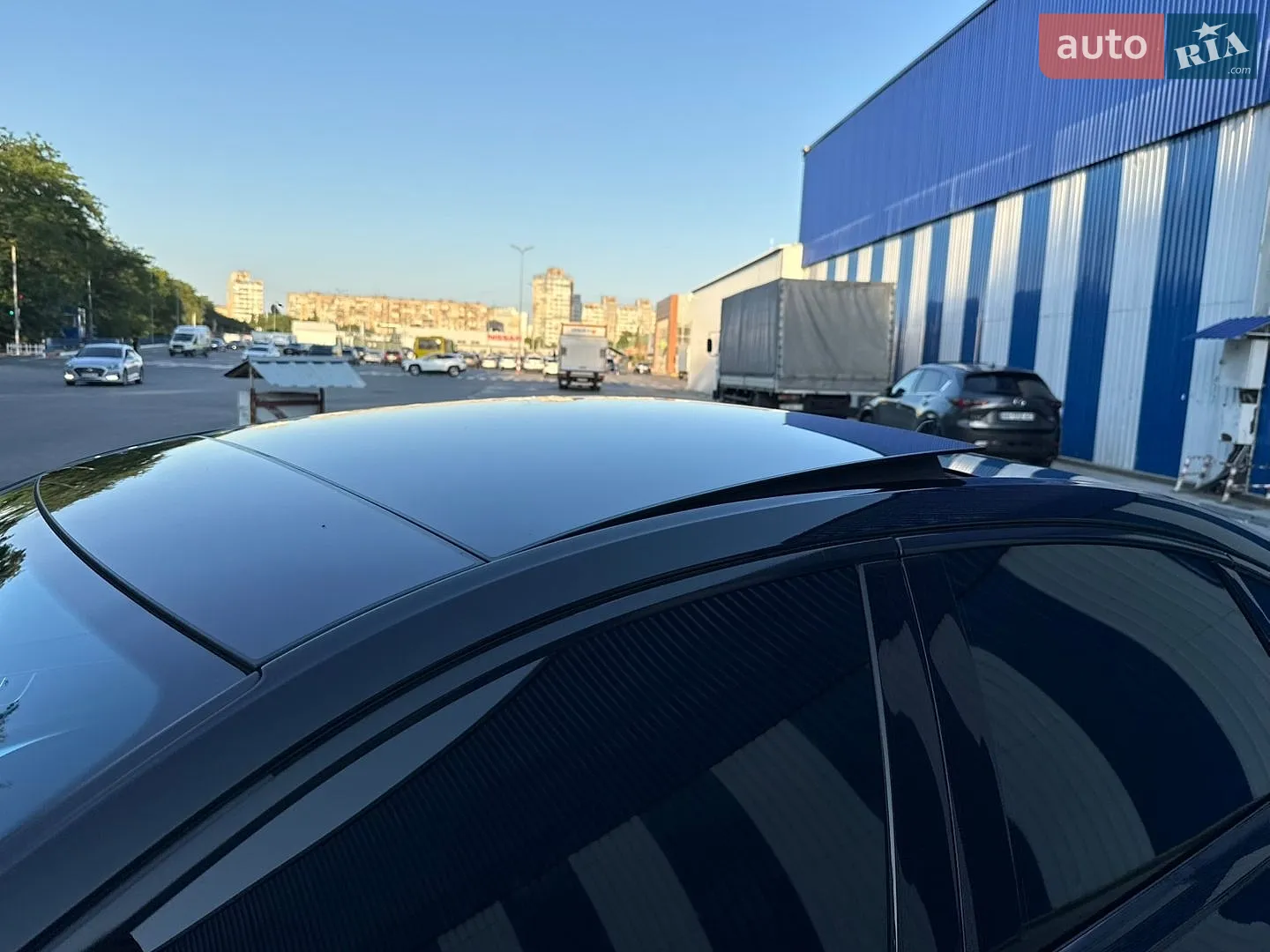 2019 Audi A6 - мініатюра 14