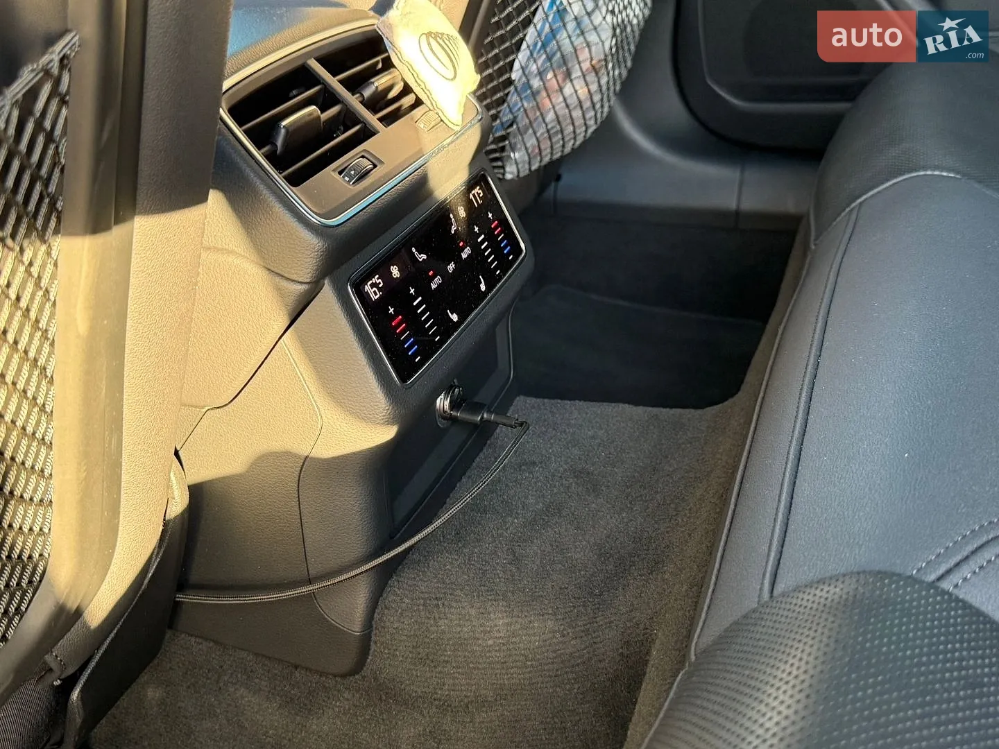2019 Audi A6 - мініатюра 22