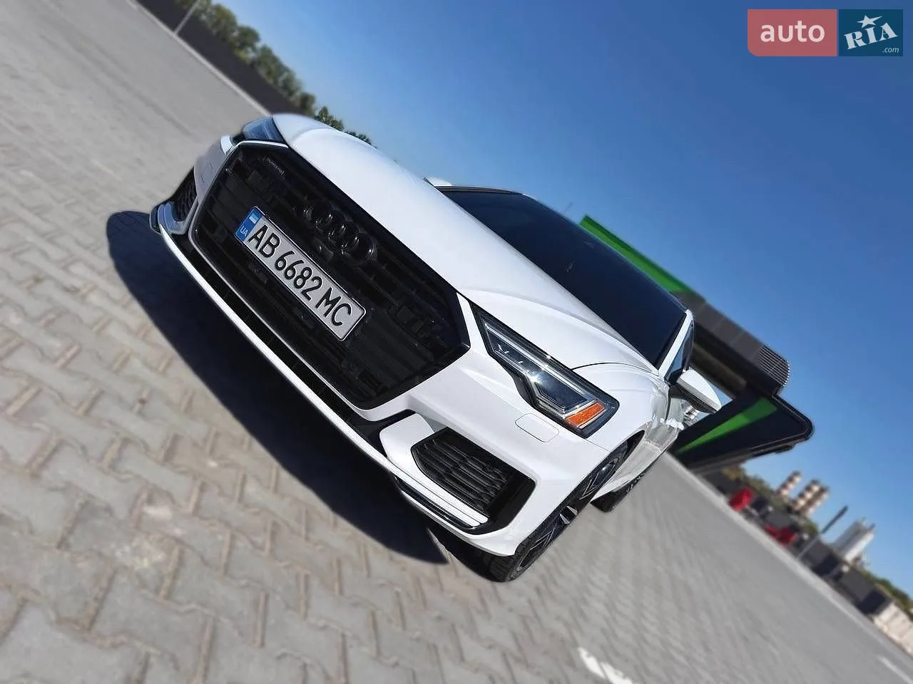 2021 Audi A6 - мініатюра 15