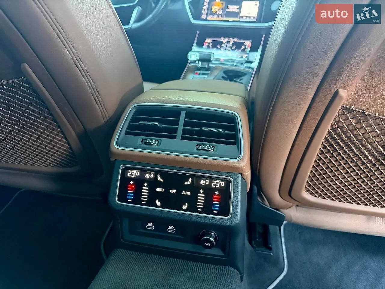 2021 Audi A6 - мініатюра 29
