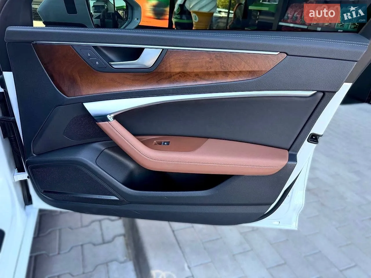 2021 Audi A6 - мініатюра 39
