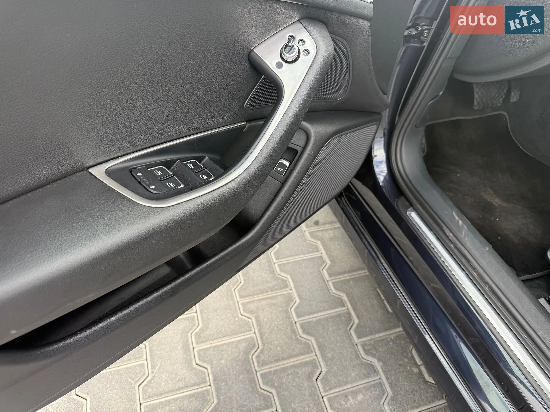 2014 Audi A6 - мініатюра 32