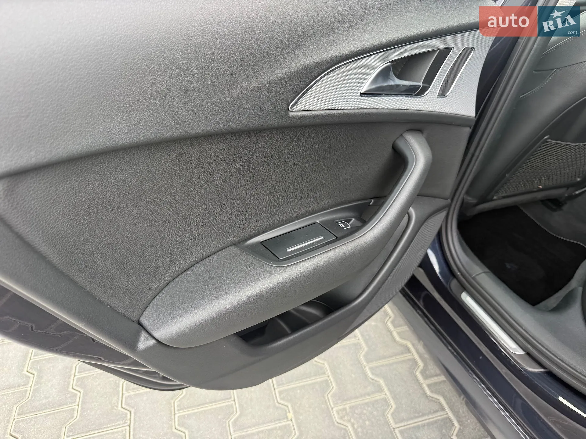 2014 Audi A6 - мініатюра 43