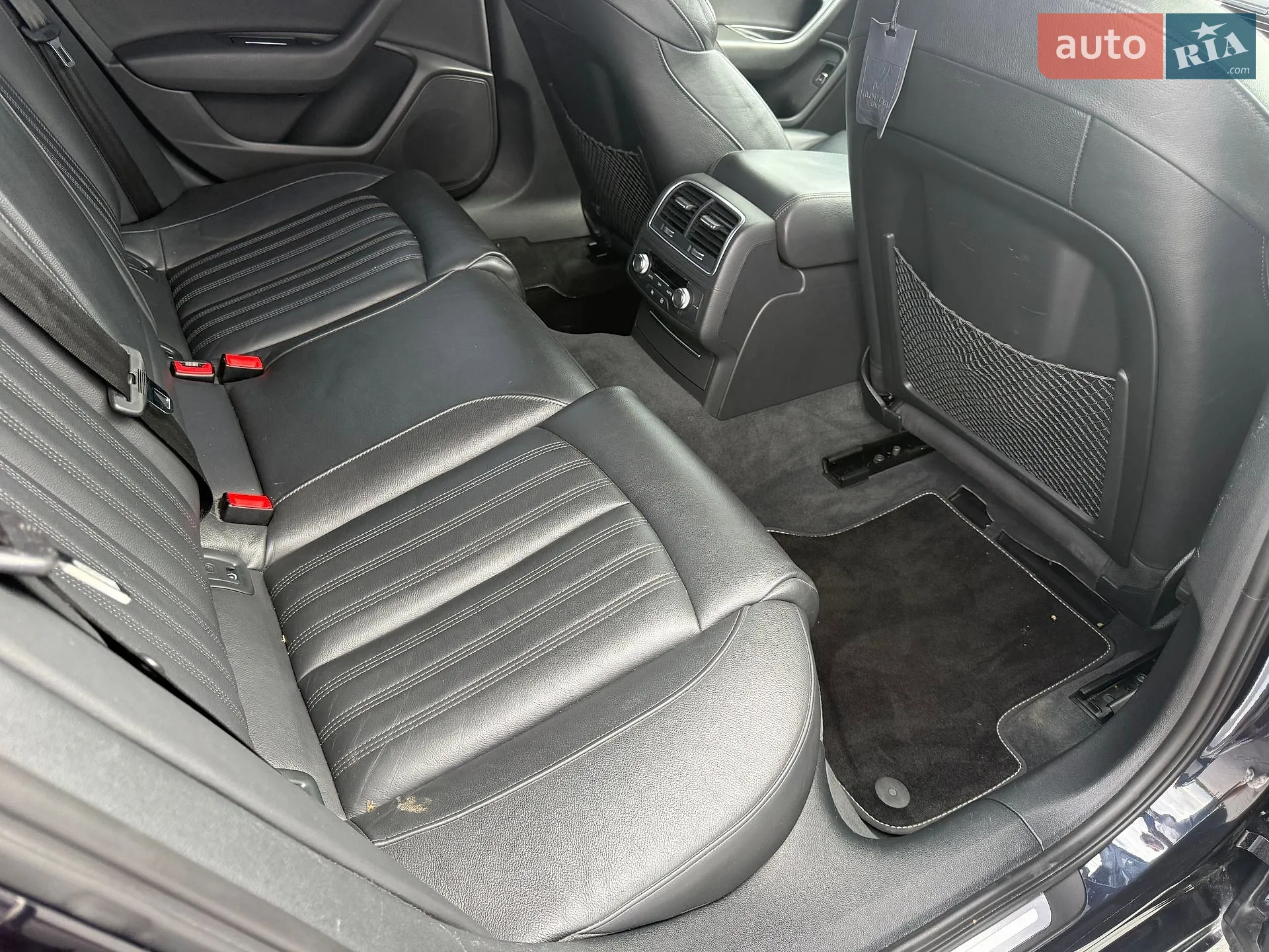 2014 Audi A6 - мініатюра 46