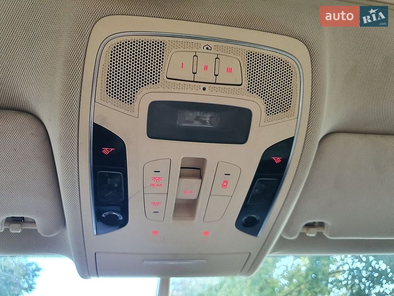 Седан Audi A6 2013 в Рівному фото 8 Седан Audi A6 2013 в Рівному