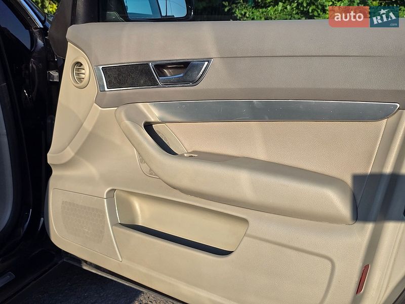 Універсал Audi A6 2006 в Хмельницькому