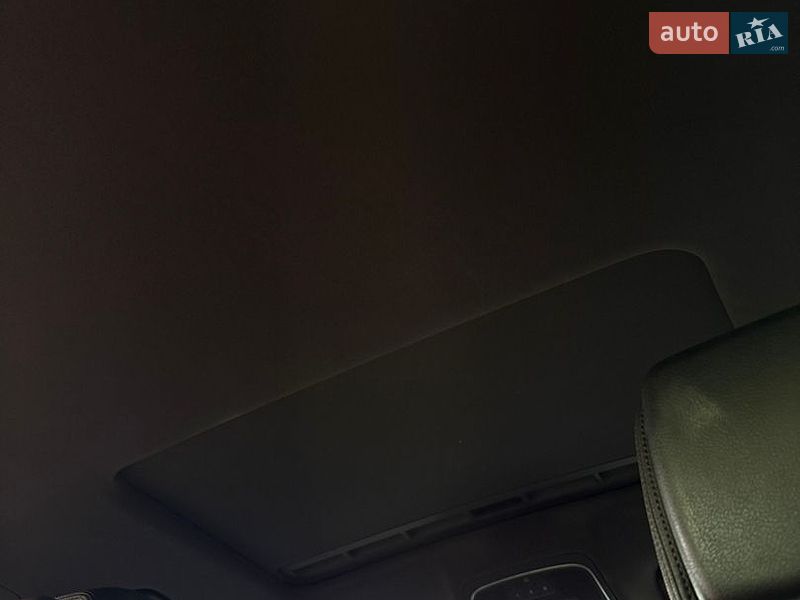 Седан Audi A6 2013 в Тернополі