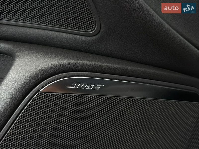 Седан Audi A6 2013 в Тернополі