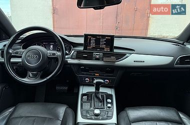 Седан Audi A6 2013 в Тернополі