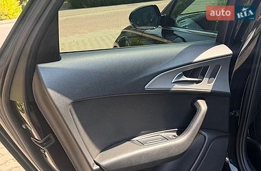 Седан Audi A6 2012 в Черновцах