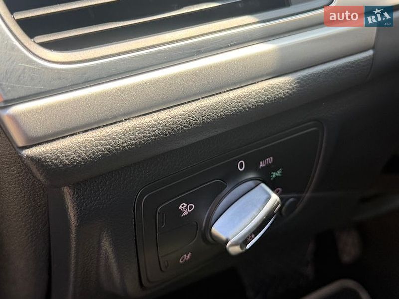 Седан Audi A6 2012 в Черновцах