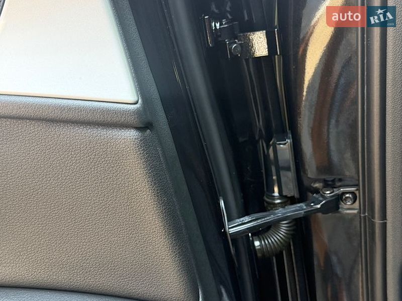 Седан Audi A6 2012 в Черновцах