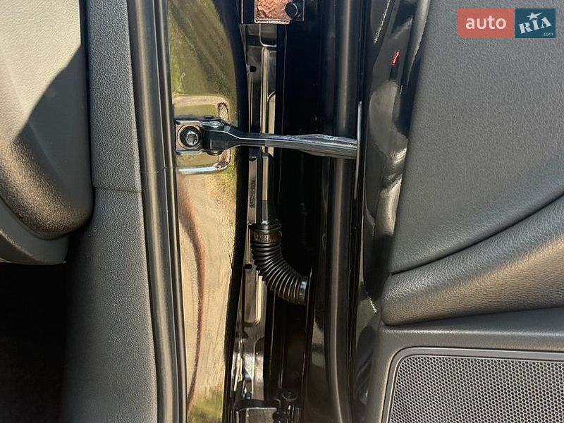 Седан Audi A6 2012 в Черновцах