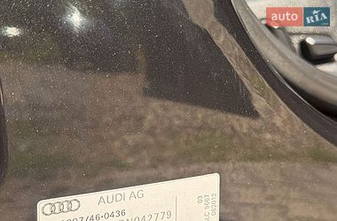 Седан Audi A6 2012 в Черновцах