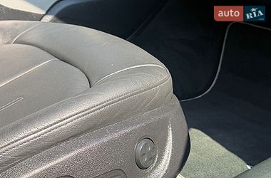 Седан Audi A6 2012 в Черновцах