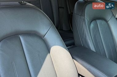 Седан Audi A6 2012 в Черновцах