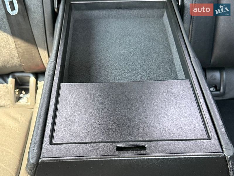 Седан Audi A6 2012 в Черновцах