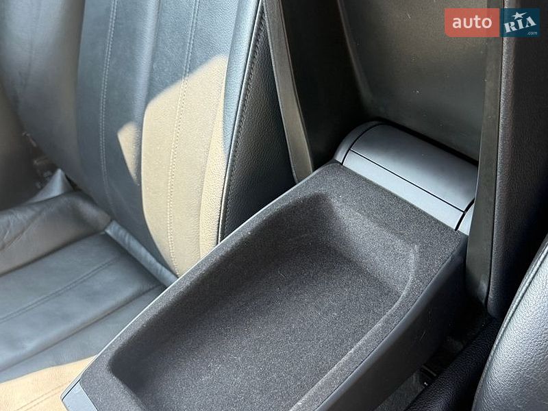 Седан Audi A6 2012 в Черновцах