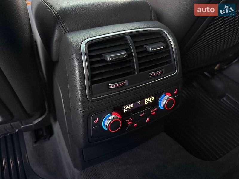 Седан Audi A6 2016 в Стрые фото 75 Седан Audi A6 2016 в Стрые