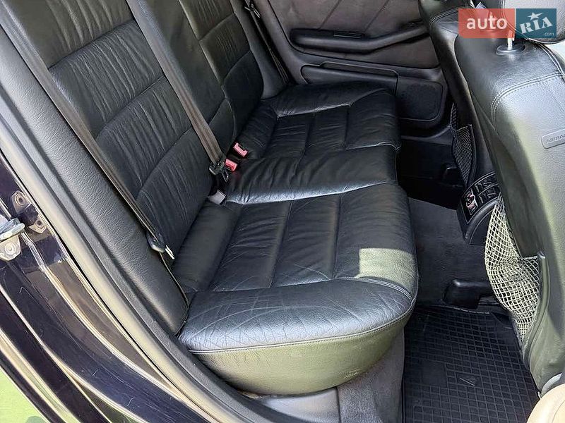 Седан Audi A6 2002 в Одессе фото 13 Седан Audi A6 2002 в Одессе