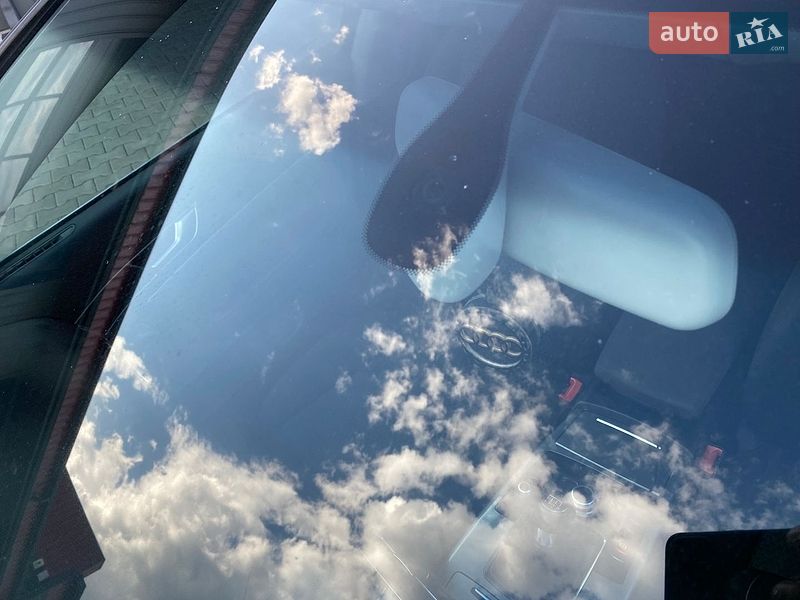 Универсал Audi A6 2007 в Ковеле
