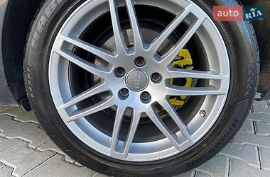 Универсал Audi A6 2007 в Ковеле