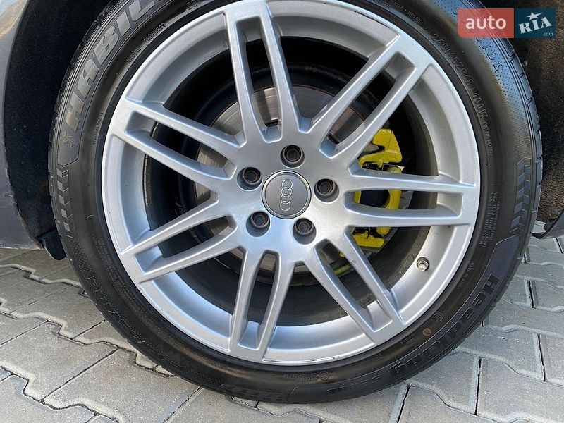Универсал Audi A6 2007 в Ковеле