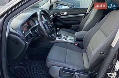 Универсал Audi A6 2007 в Ковеле