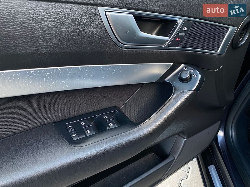 Универсал Audi A6 2007 в Ковеле