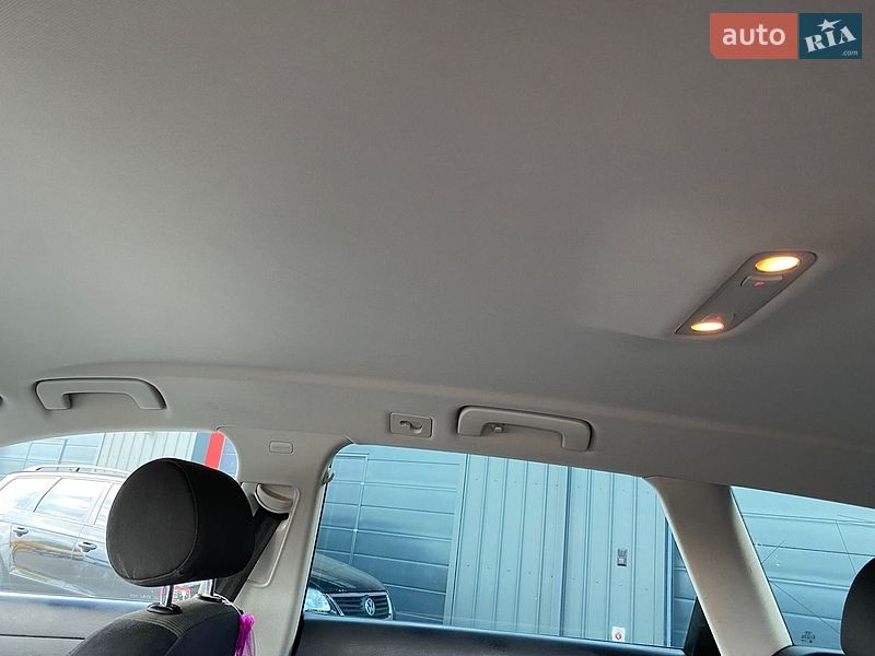 Универсал Audi A6 2007 в Ковеле