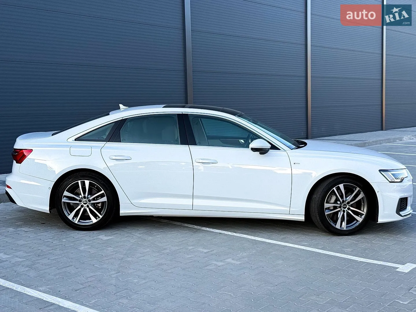 2022 Audi A6 - мініатюра 7