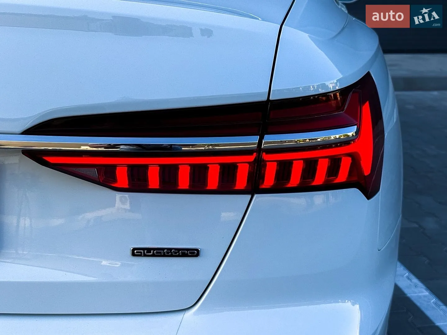 2022 Audi A6 - мініатюра 13