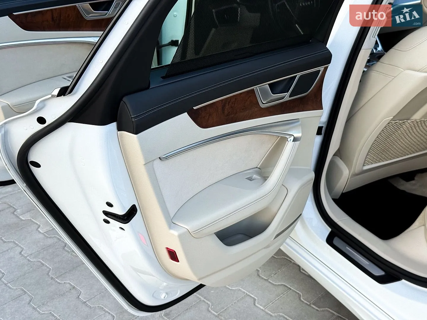 2022 Audi A6 - мініатюра 15