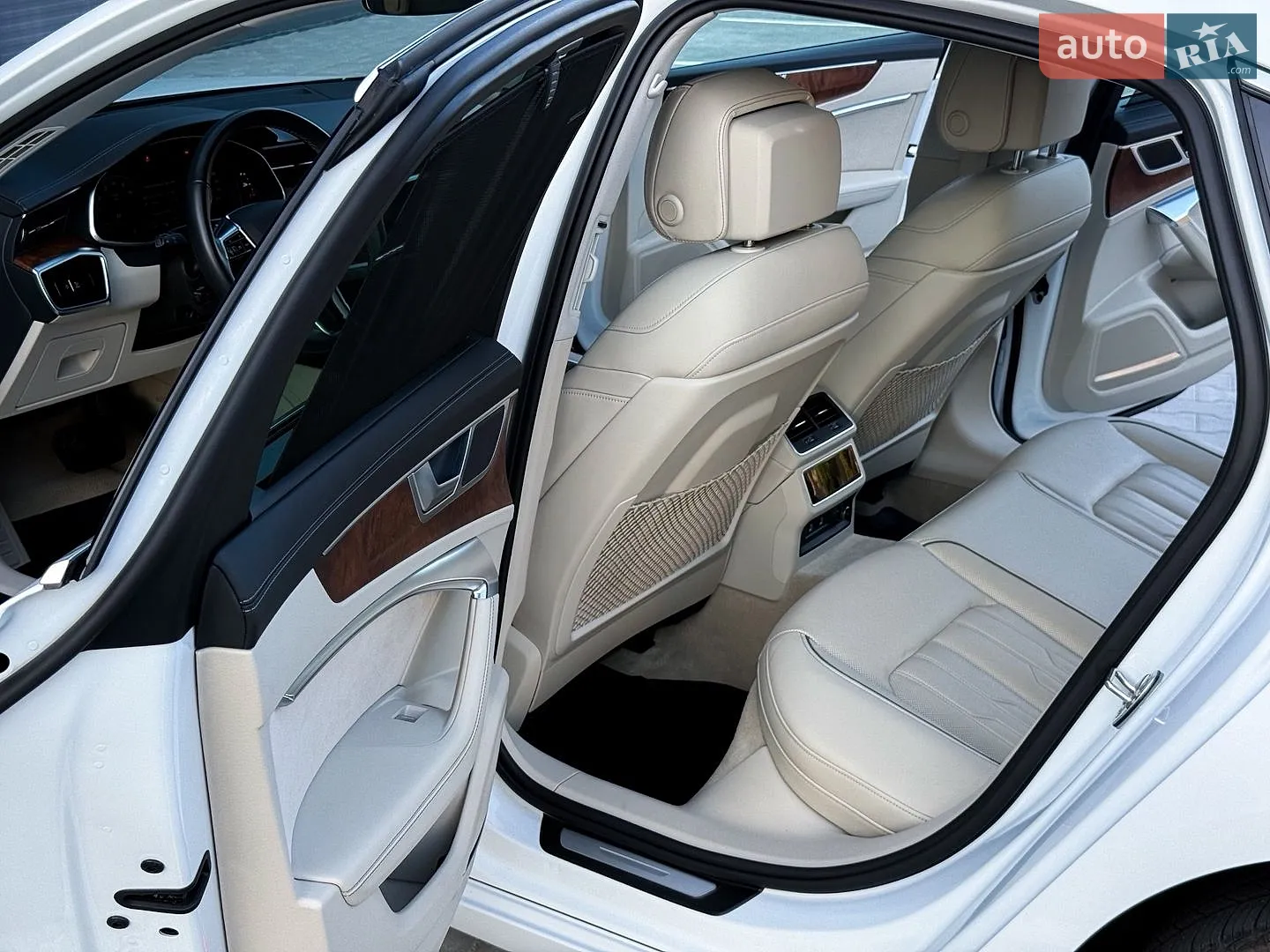2022 Audi A6 - мініатюра 14