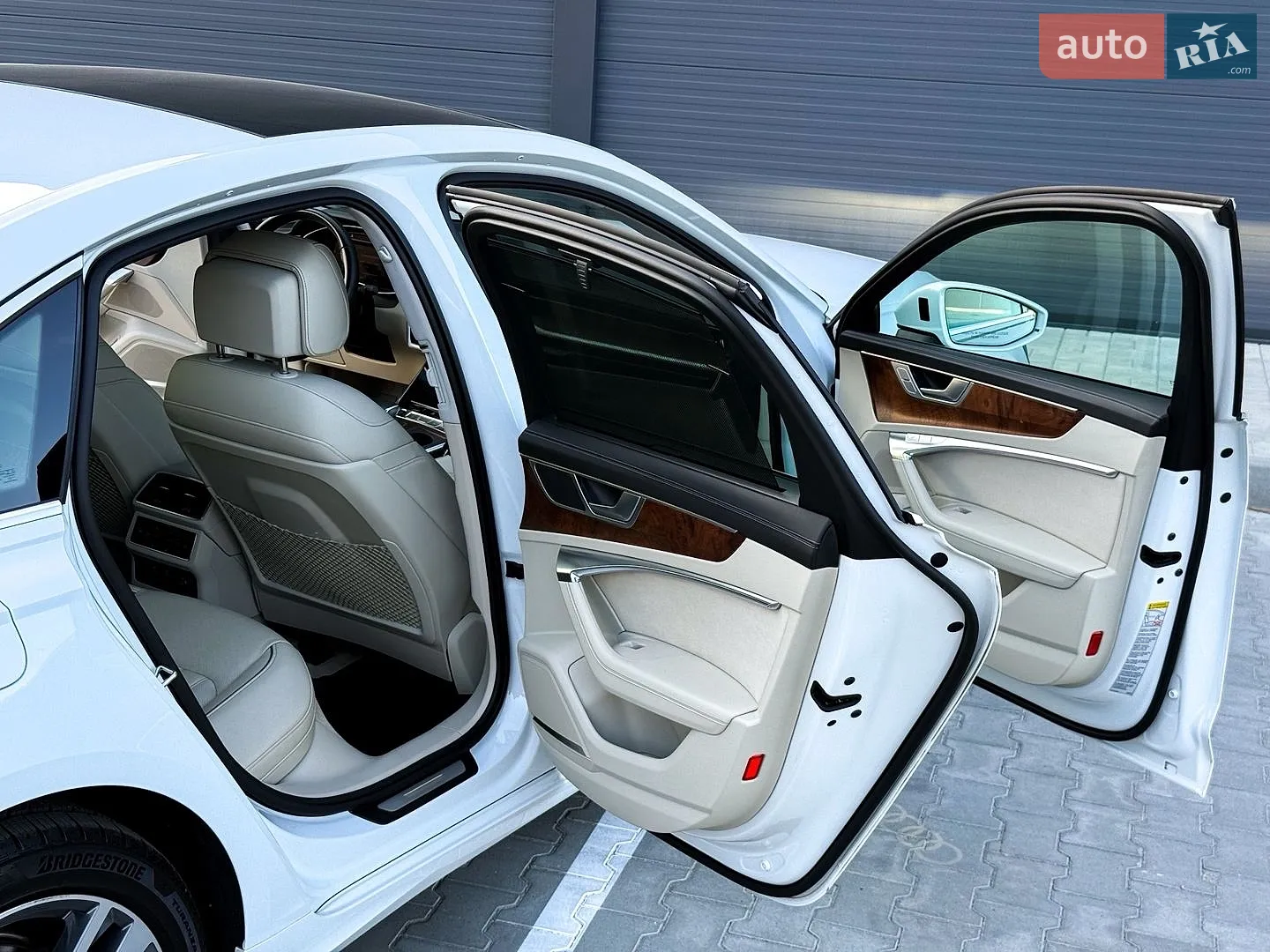 2022 Audi A6 - мініатюра 18
