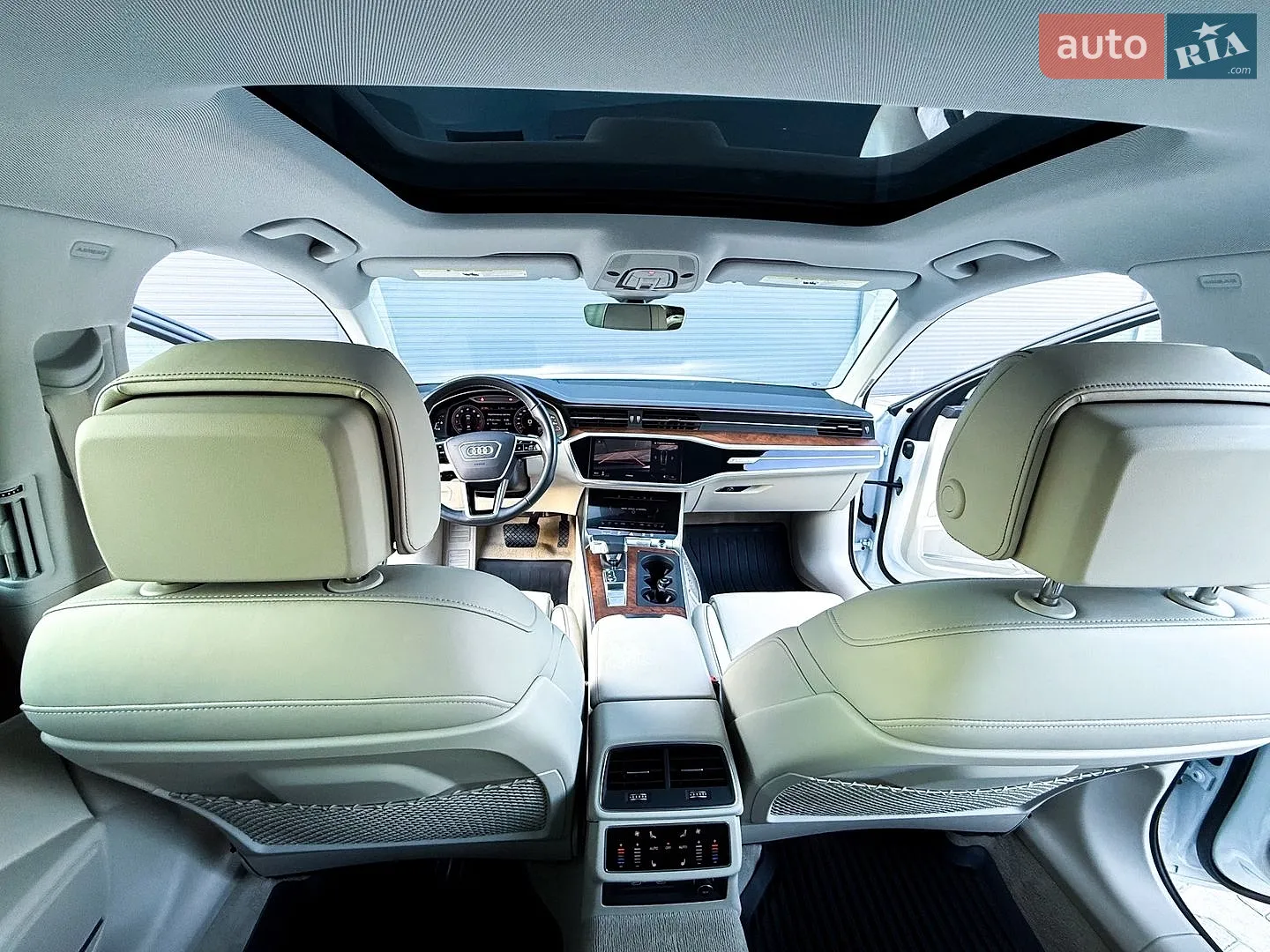 2022 Audi A6 - мініатюра 19