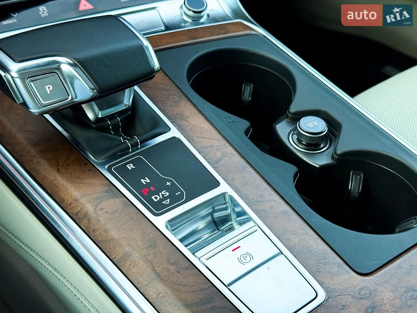 2022 Audi A6 - мініатюра 21