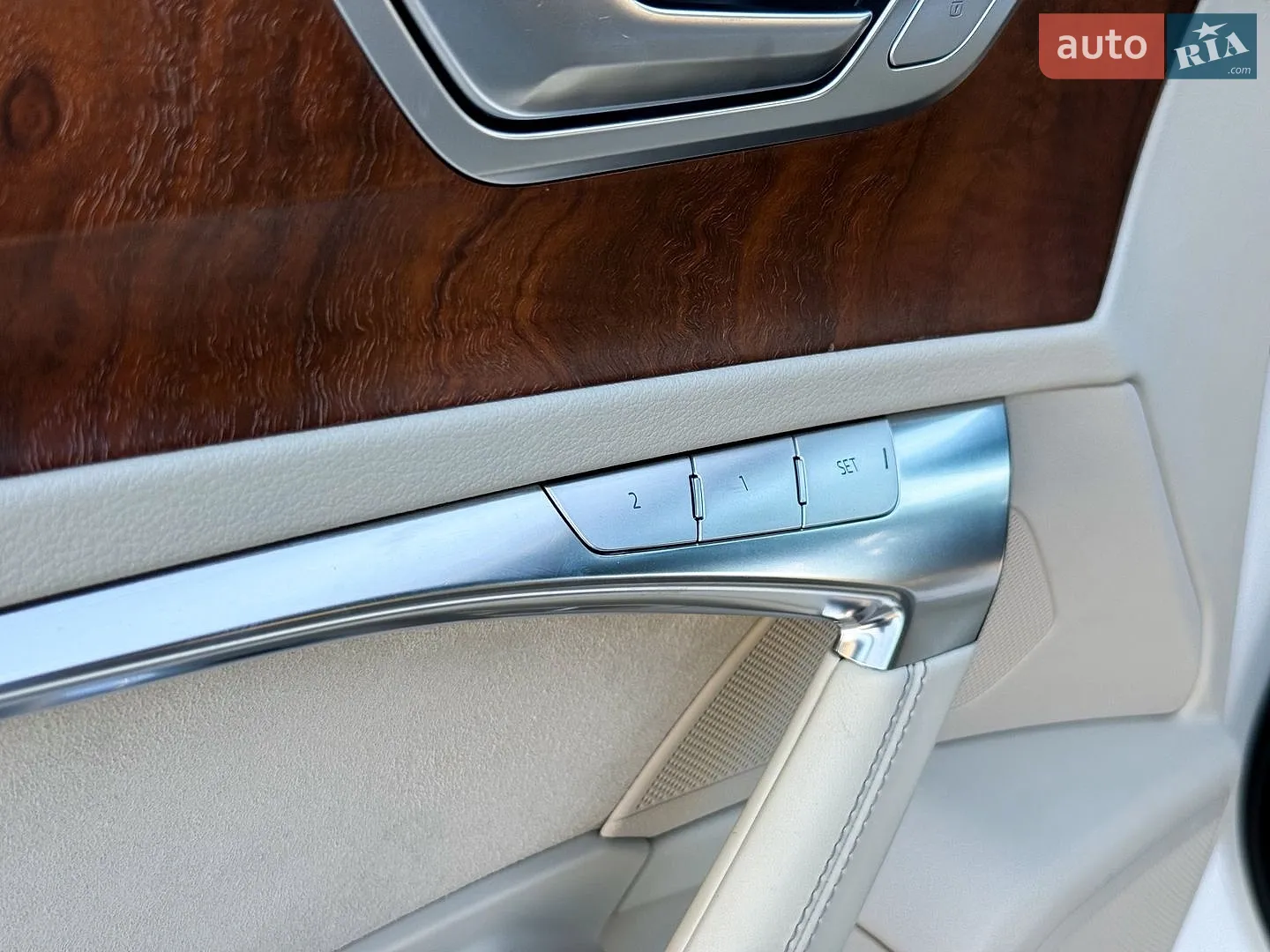 2022 Audi A6 - мініатюра 23