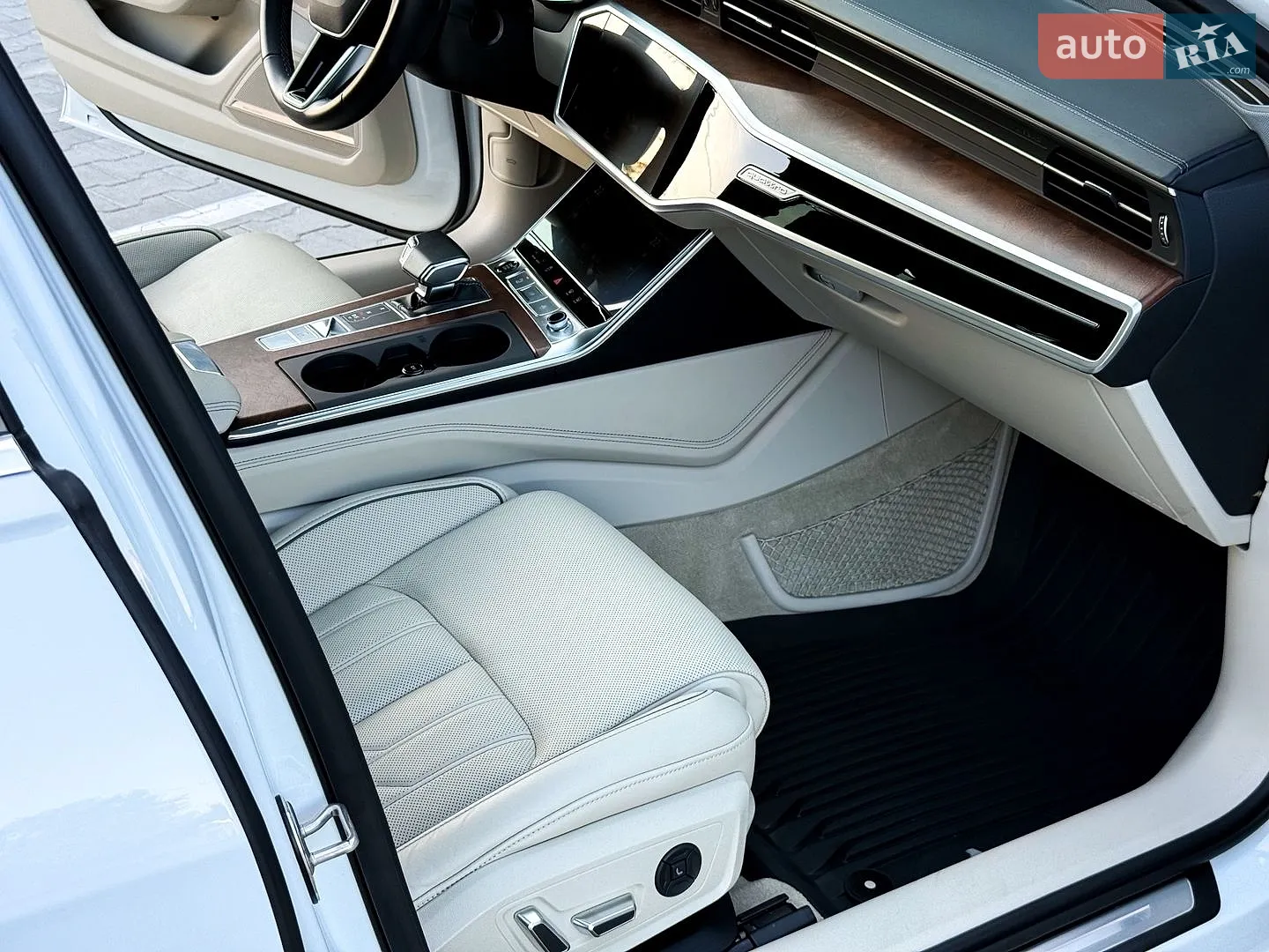 2022 Audi A6 - мініатюра 28