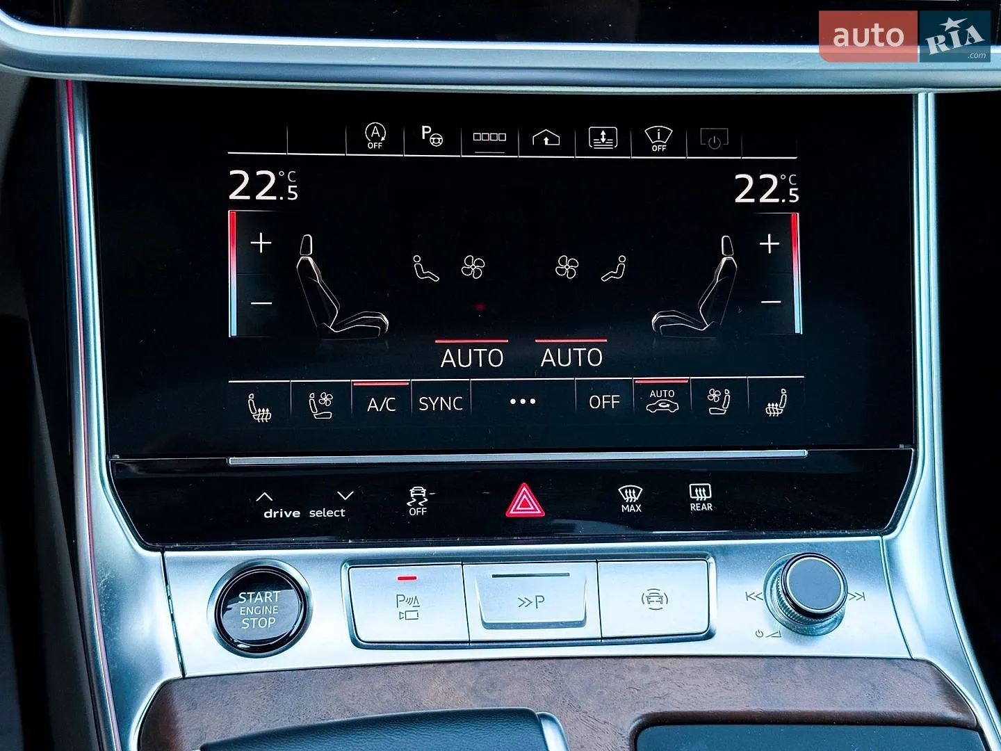 2022 Audi A6 - мініатюра 31