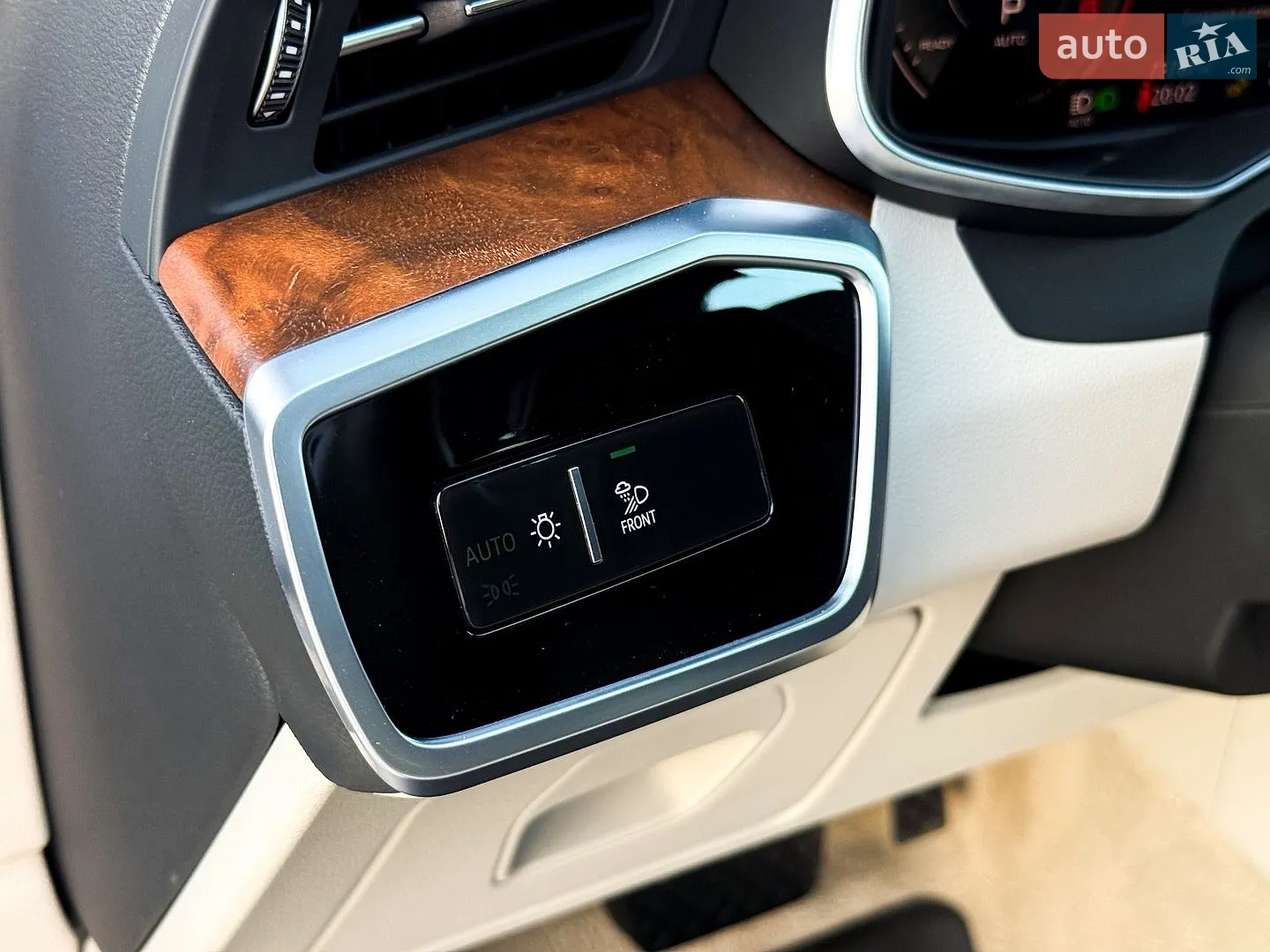 2022 Audi A6 - мініатюра 30