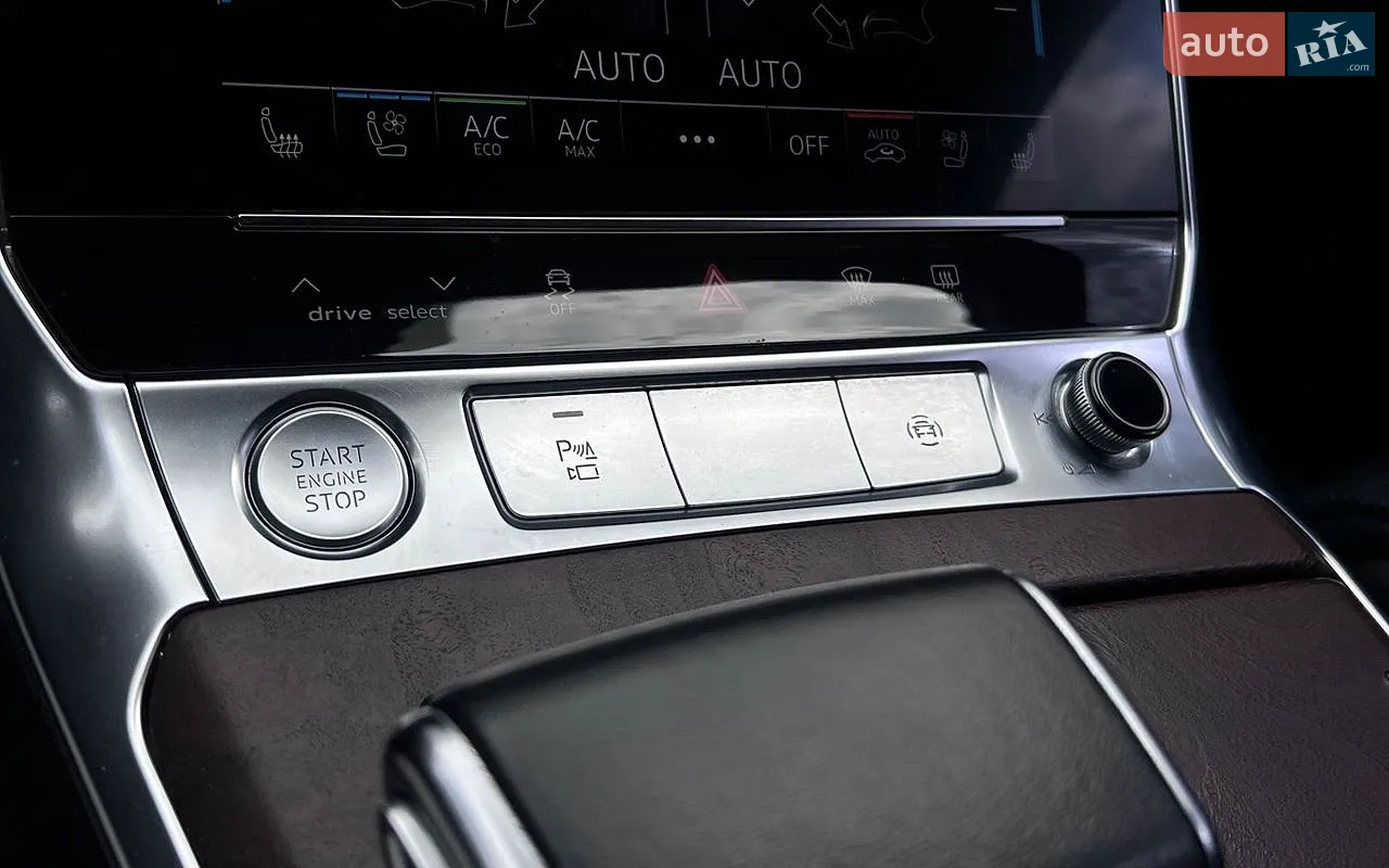 2018 Audi A6 - мініатюра 20