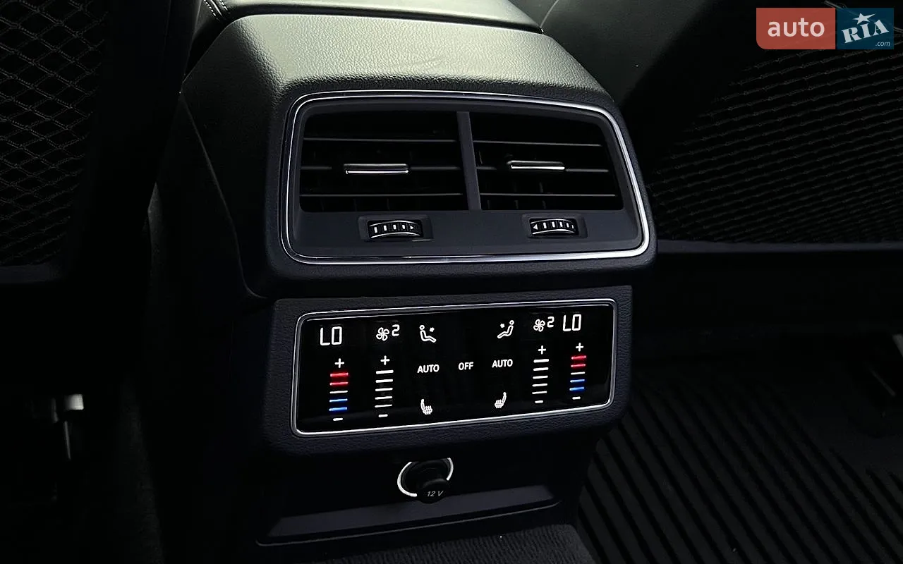 2018 Audi A6 - мініатюра 25