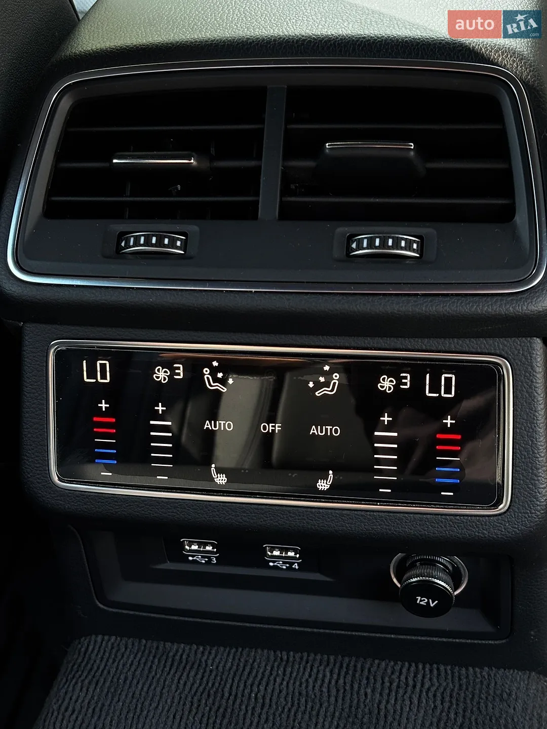 2018 Audi A6 - мініатюра 21