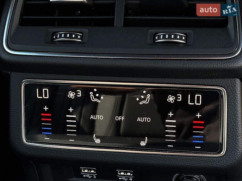 Седан Audi A6 2018 в Білогородці