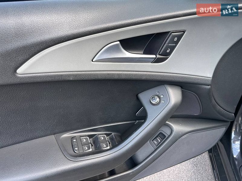 Универсал Audi A6 2013 в Киеве фото 16 Универсал Audi A6 2013 в Киеве
