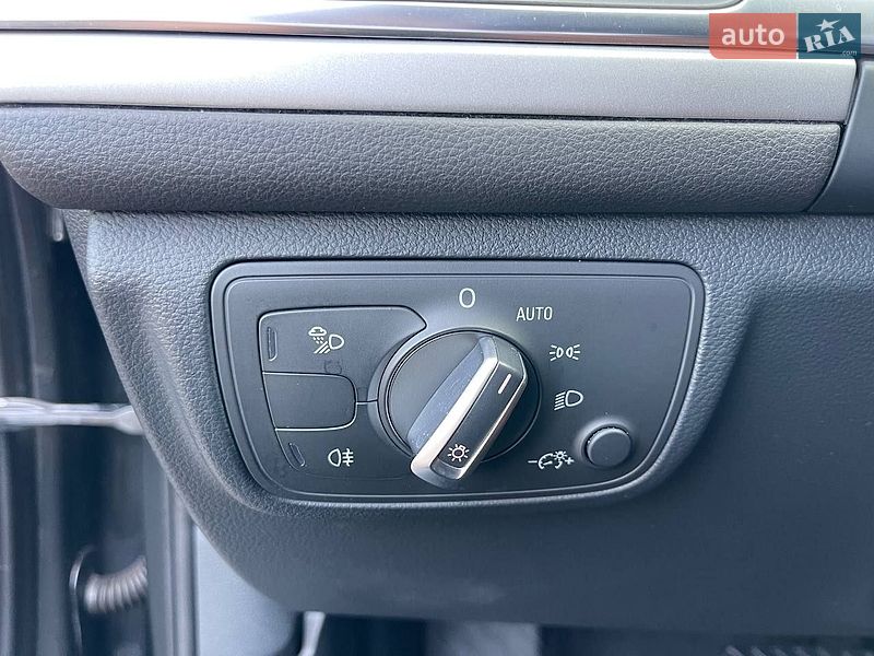 Универсал Audi A6 2013 в Киеве фото 17 Универсал Audi A6 2013 в Киеве