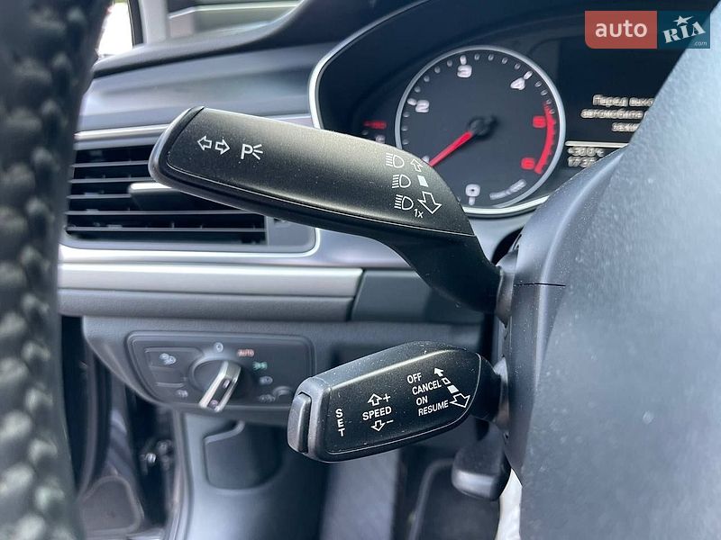 Универсал Audi A6 2013 в Киеве фото 18 Универсал Audi A6 2013 в Киеве