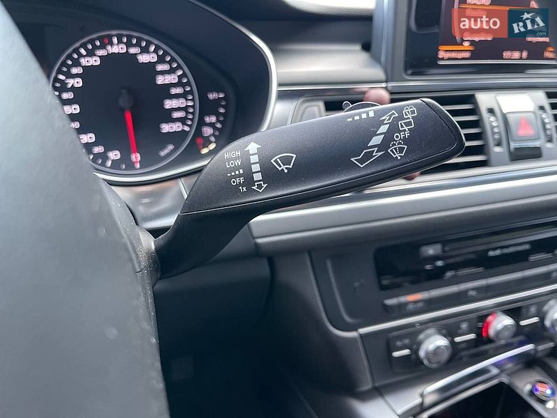 Универсал Audi A6 2013 в Киеве фото 20 Универсал Audi A6 2013 в Киеве
