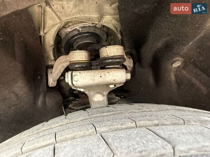 Седан Audi A6 2011 в Івано-Франківську